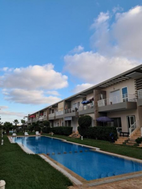Appartement - résidence fermée avec piscines - Sidi Rahal